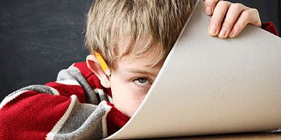 Her Hareketli Çocuk Hiperaktif Değildir!