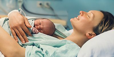 Her iki kadından biri normal doğumdan korkuyor. Oysa…