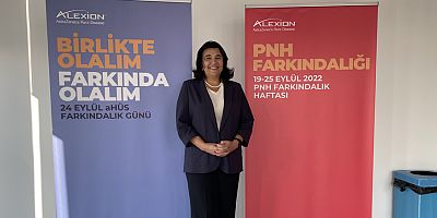 Her yeni gün aHÜS ve PNH hastalarının yaşamını iyileştirmek için çalışıyoruz