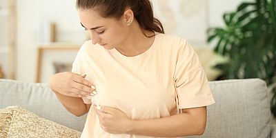 Her yıl 2,5 milyondan fazla meme kanseri vakası ortaya çıkıyor