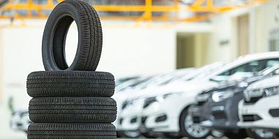 Her yıl 400 milyon lastik, ömrünü tamamlamadan hurdaya çıkıyor