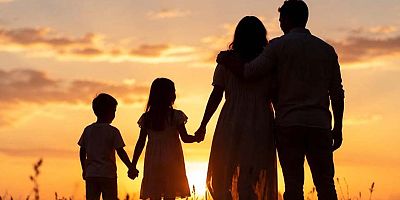 Her yıl mayıs ayının son haftasının Milli Aile Haftası olarak kutlanmasına karar verildi 