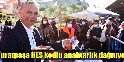 HES koduna pratik çözüm