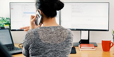 Hibrit çalışma modelinde siber güvenliğin önemi arttı