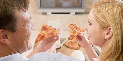 Hiç doymuyorum diyorsanız!