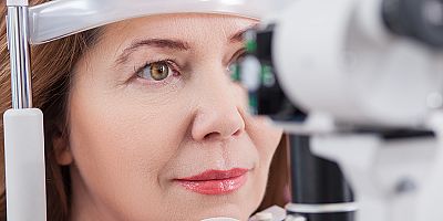 Hiçbir yakınmanız olmasa bile 40 yaşından sonra mutlaka…