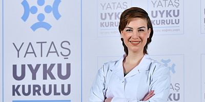 Hiperaktivite Bozukluğu Yaşayan Çocuklar Uykusuzluk Çekiyor