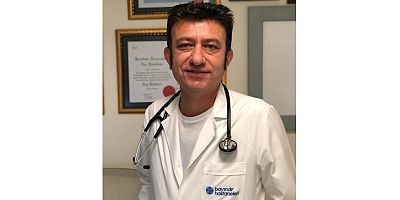 Hipertansiyon, 45 Dakikada Kontrol Altına Alınıyor 