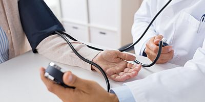 Hipertansiyon Buzdağının Görünen Yüzü