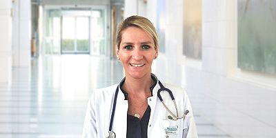 Hipertansiyon kalp için büyük risk