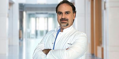 Hipertansiyona karşı 7 yaşam tarzı önerisi 