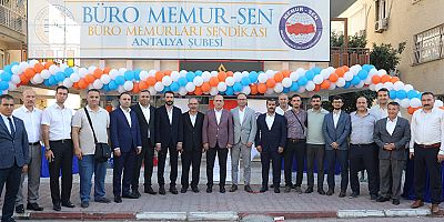 Hisarkaya: 3600 ek göstergeyi hayata geçireceğiz