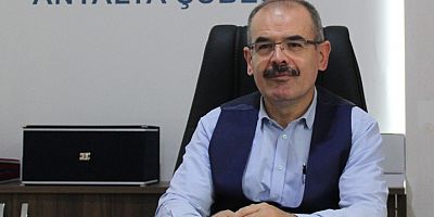 Hisarkaya'dan vergi haftası açıklaması