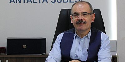 Hisarkaya: Gelir artmıyor, alınan yetmiyor