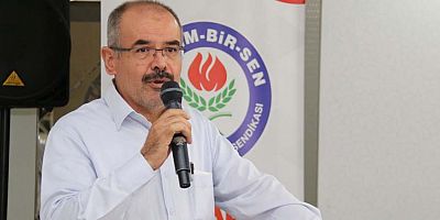 Hisarkaya: Kirli stratejinin adıdır terör