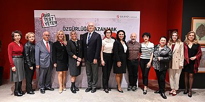 HIV Zor Değil, HİÇ Zor Değil