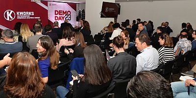 Hızlandırma programı