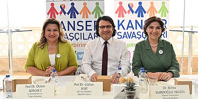 Hızlı tanı ve doğru tedavi süreci meme kanseriyle savaşı olumlu etkiliyor