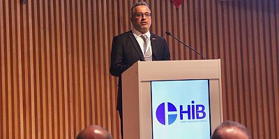 Hizmet İhracatçıları Birliği’nde Başkan seçilen Prof. Dr. Ahmet Bolat