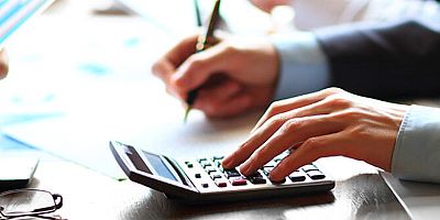 Hizmet ÜFE martta yüzde 80.62 arttı