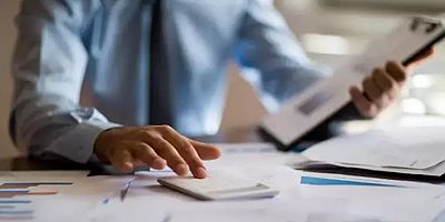 Hizmet Üretici Fiyat Endeksi (H-ÜFE) yıllık %85