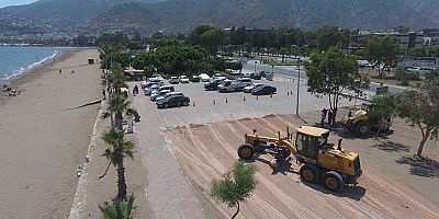 Hizmetten tasarruf olmaz