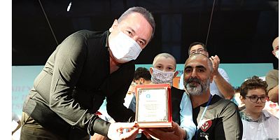 HobiFest 2021’de lösemili çocuklara destek etkinliği