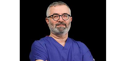 Holistik Tıp Danışmanı Dr. Hasan Hüsnü Eren, sağlık için doğal tuzun önemine dikkat çekti…