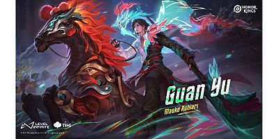 Honor of Kings’te High 5 Festivali başlıyor