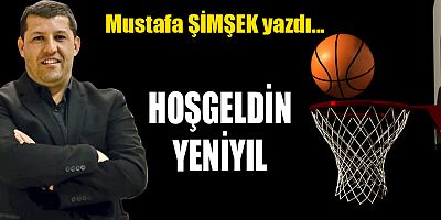 HOŞGELDİN YENİYIL