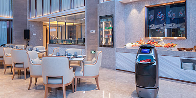 Hotels.com araştırması: Otel odaları gittikçe akıllanıyor