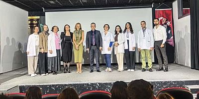 HPV: Baş Boyun Kanserlerinde de Risk Faktörü