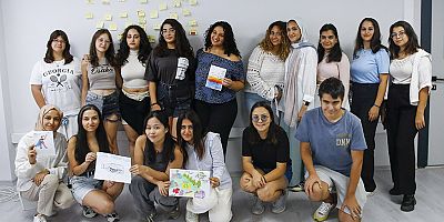 Hub Antalya’da uluslararası buluşma