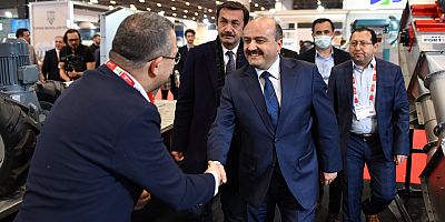 Hububat ve Yem Değirmenciliği Sektörü İstanbul’da Buluştu