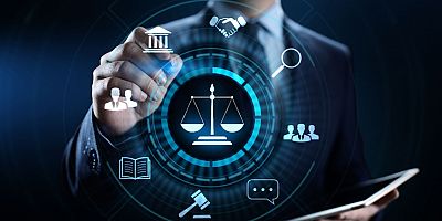 Hukuk bürolarının %56’sı akıllı teknolojilerin peşinde!