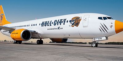 Hull City Summer Tour 2024 Hazırlık Kampı için Türkiye'ye Geliyor