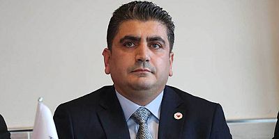 Hüseyin Akgün: Türkiye Değişim Partisi 2 Yaşında