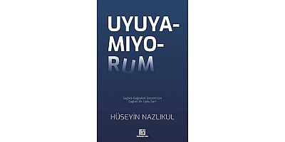 Hüseyin Nazlıkul'dan 