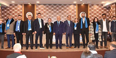 Hüseyin Şimşek güven tazeledi