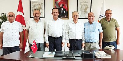 Hutbeden gençlere çağrı istedi