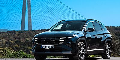 Hyundai Modelleri Çarpışma Testlerinden zaferle ayrıldı