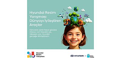 Hyundai Motor Türkiye, Çocukların Hayallerine Hayat Veriyor