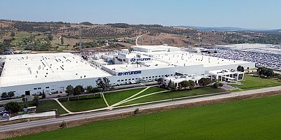 Hyundai Motor Türkiye Elektrikli Araç Üretimine Hazırlanıyor