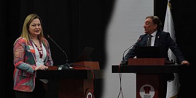 I. Ulusal Topkapı Üniversitesi Psikoloji Kongresi Gerçekleştirildi