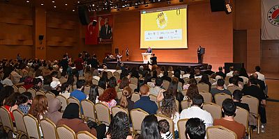 IABA 2025, “ARADA” temasıyla Kepez’de kapılarını açtı