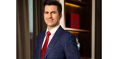 IAOM Avrasya Başkanı Ulusoy: Tahıl koridoru buğday fiyatlarında yüzde 5 düşüş sağladı