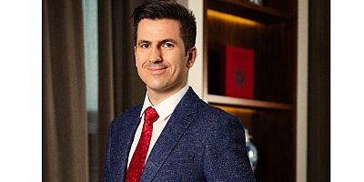 IAOM Avrasya Bşakanı Dr. Eren Günhan Ulusoy: TMO çiftçiyi koruyor