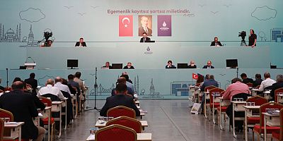 İBB Meclisi'nden Ayasofya ile ilgili önemli karar
