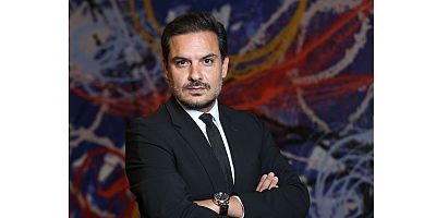 IBS Sigorta ve Reasürans Brokerliği CEO’su Murat Çiftçi: ‘2022 yılının en öne çıkacak konusu kripto varlıklarda sigorta olacak’