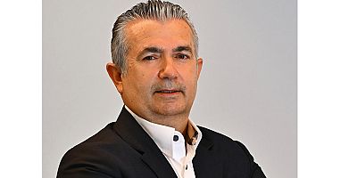 IC Hotels’in Genel Müdürü Ceyhan Keskün oldu